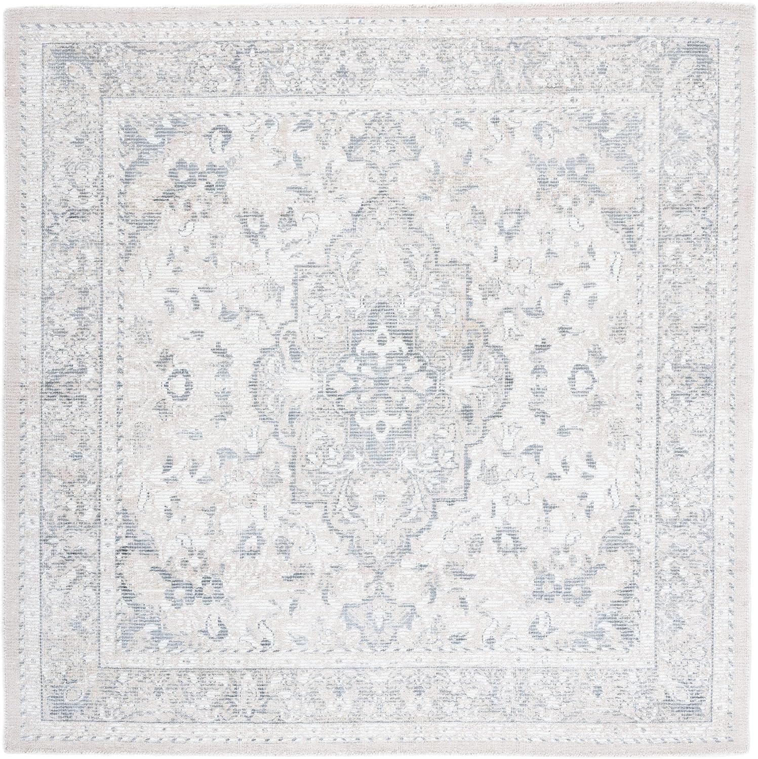 Hand Loomed Oriental Rug