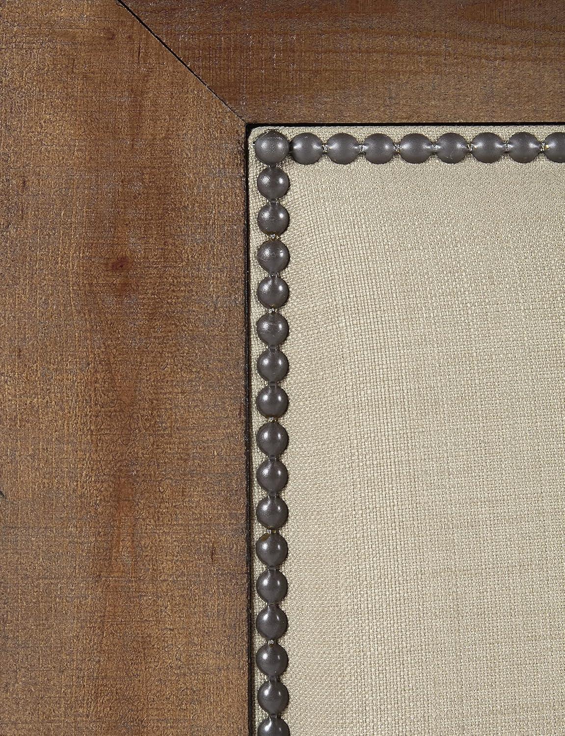 Wolferstorn Upholstered Bed