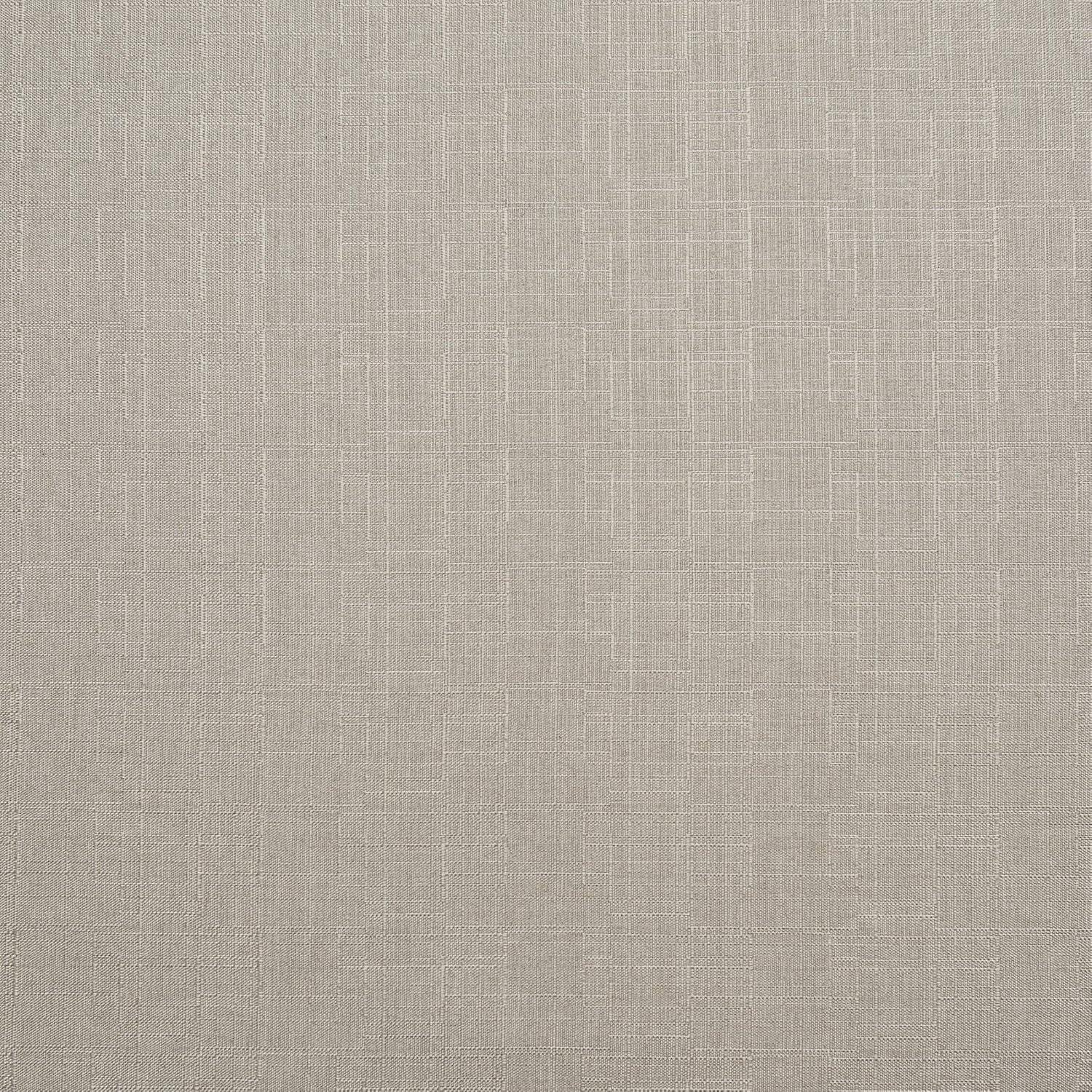 108"x84" Loha Patio Grommet Top Single Curtain Panel Beige - Exclusive Home: Light Filtering Indoor Patio Door Curtain