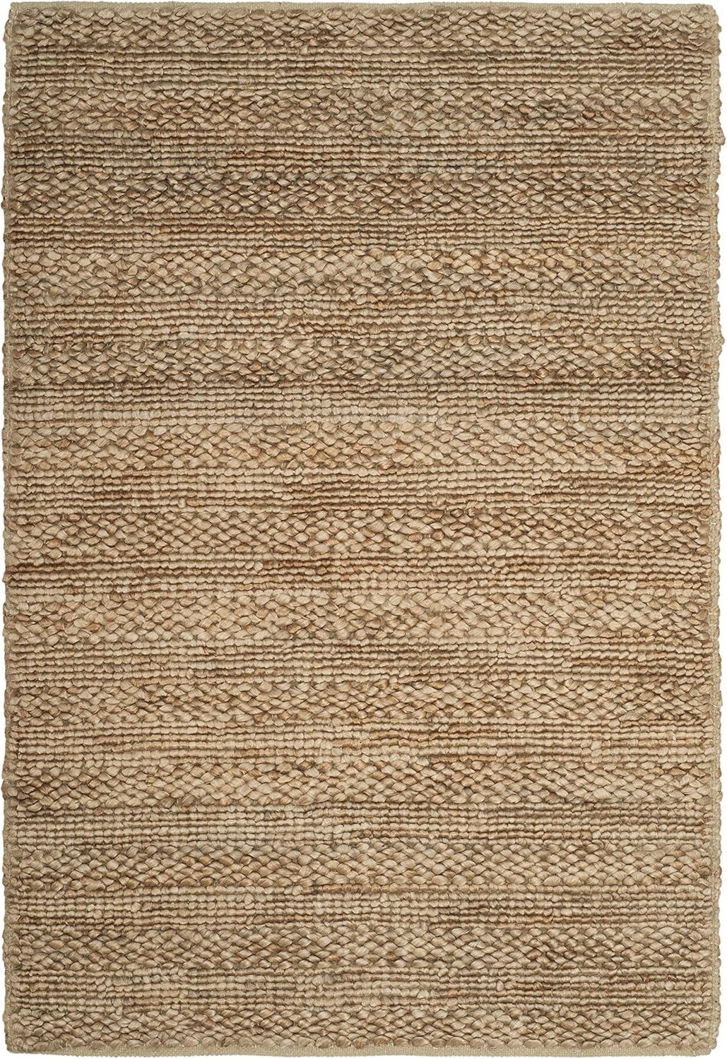 Natural Fiber NF212 Area Rug  - Safavieh