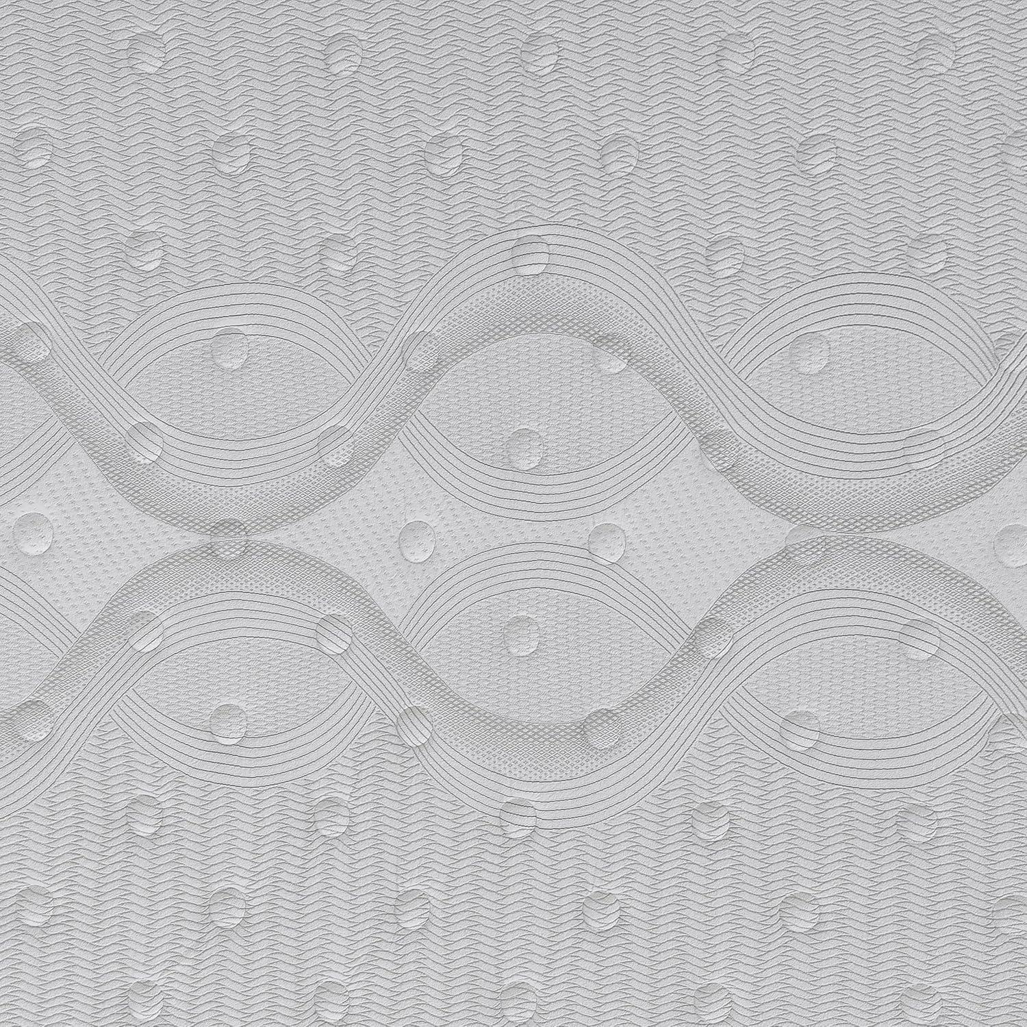 Taylor & Logan Callista 12'' Extra Firm Mattress