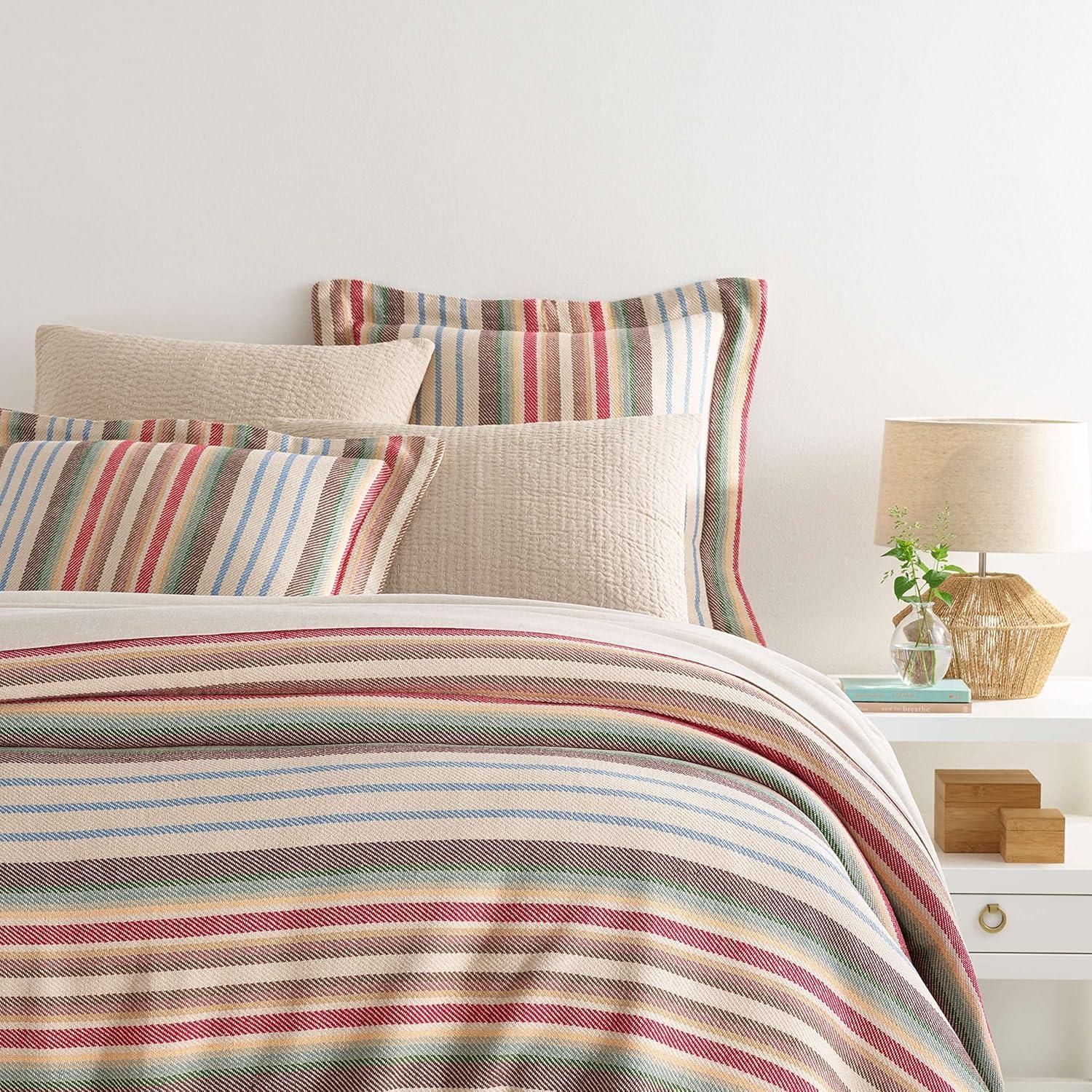 Pine Cone Hill Ranch Blanket