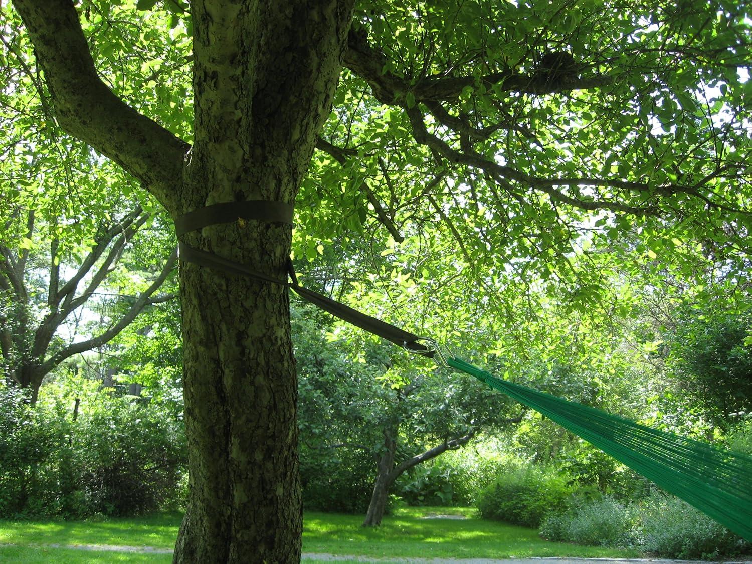 Hammock Tree Straps