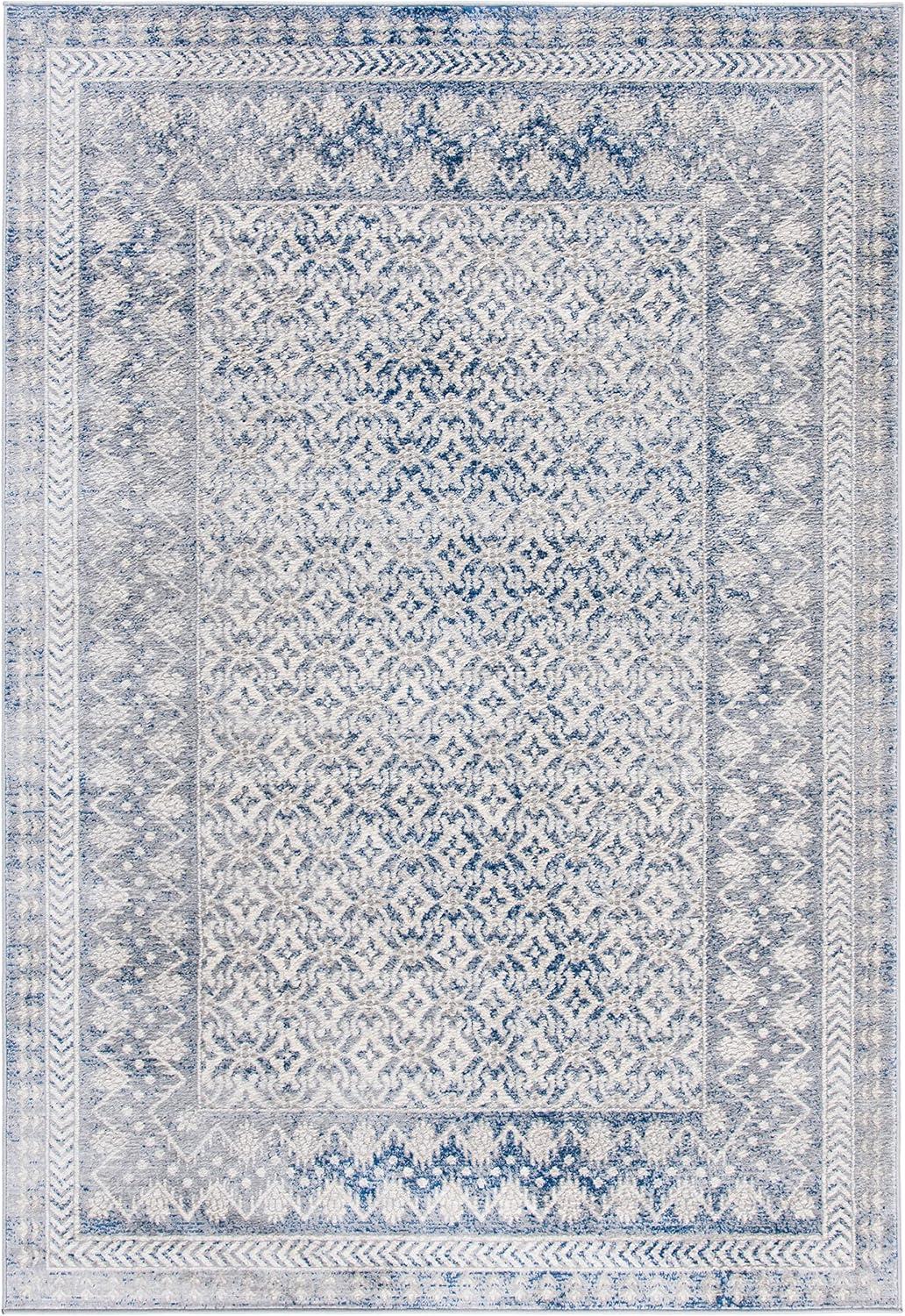 Brentwood BNT899 Power Loomed Area Rug  - Safavieh