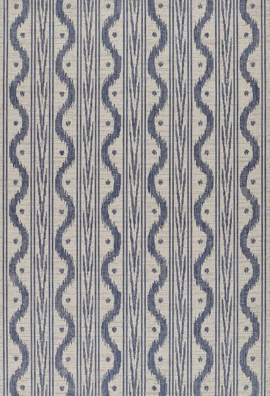 Momeni  Riviera Geometric Indoor Outdoor Rug 9' X 12' 9' x 12' Accent, Outdoor, Indoor Rectangle