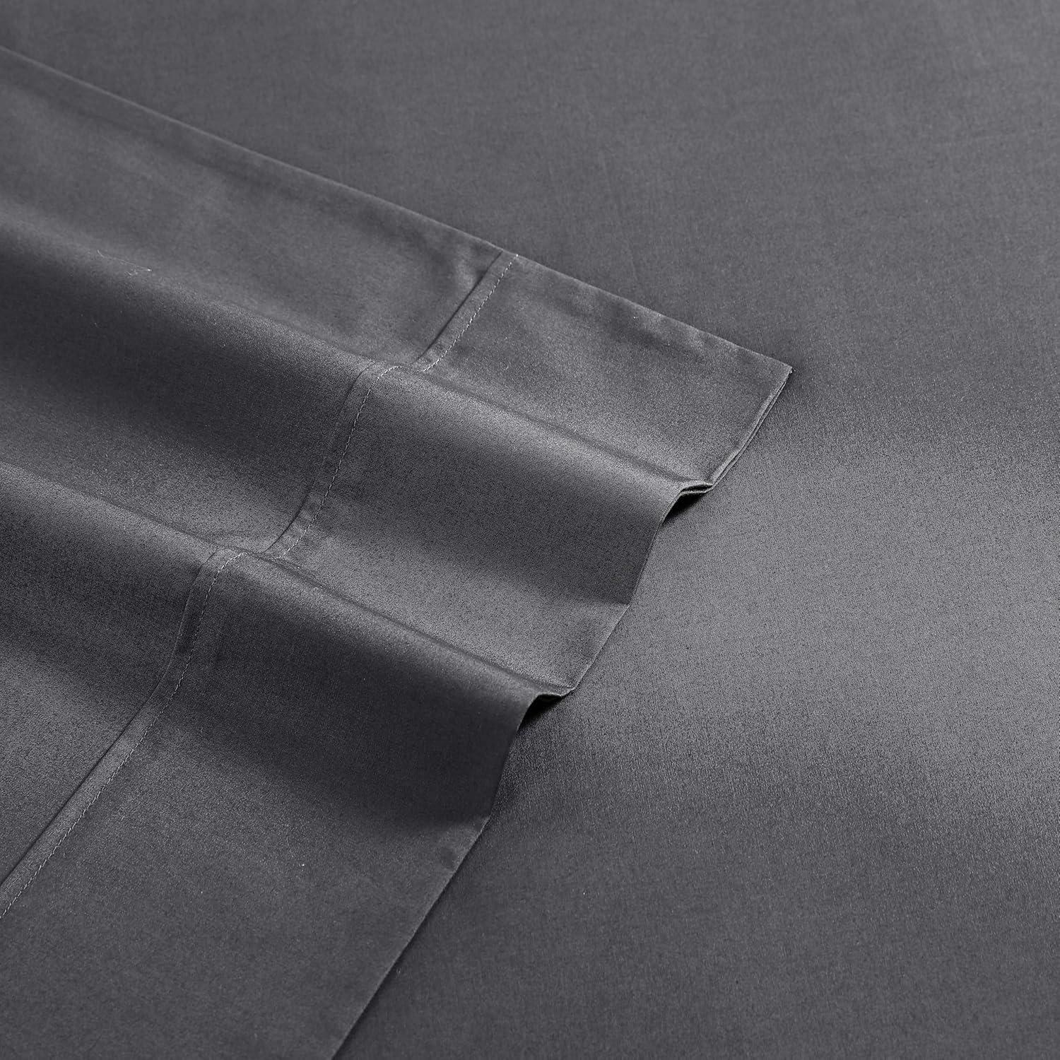 Nautica Nautica Printed Cotton Percale Sheet Sets