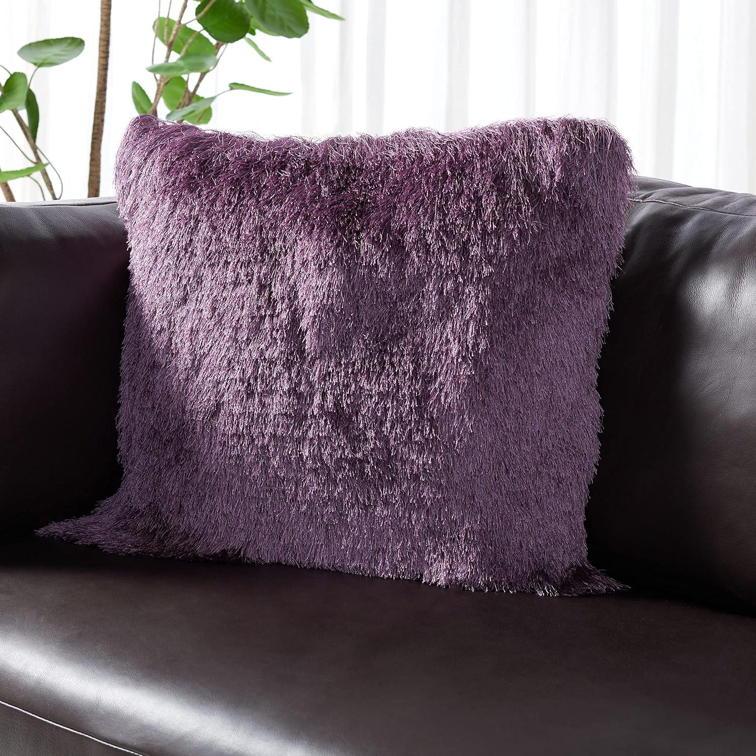 Safavieh Cali Reversible Throw Pillow