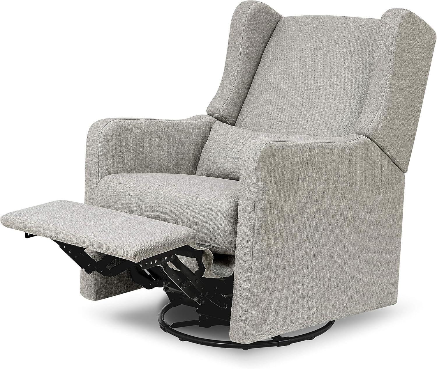 Arlo Recliner and Swivel Glider