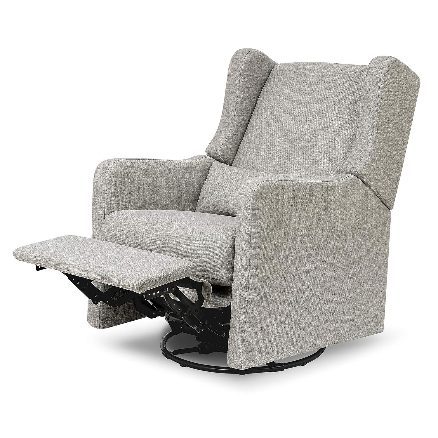 Arlo Recliner and Swivel Glider