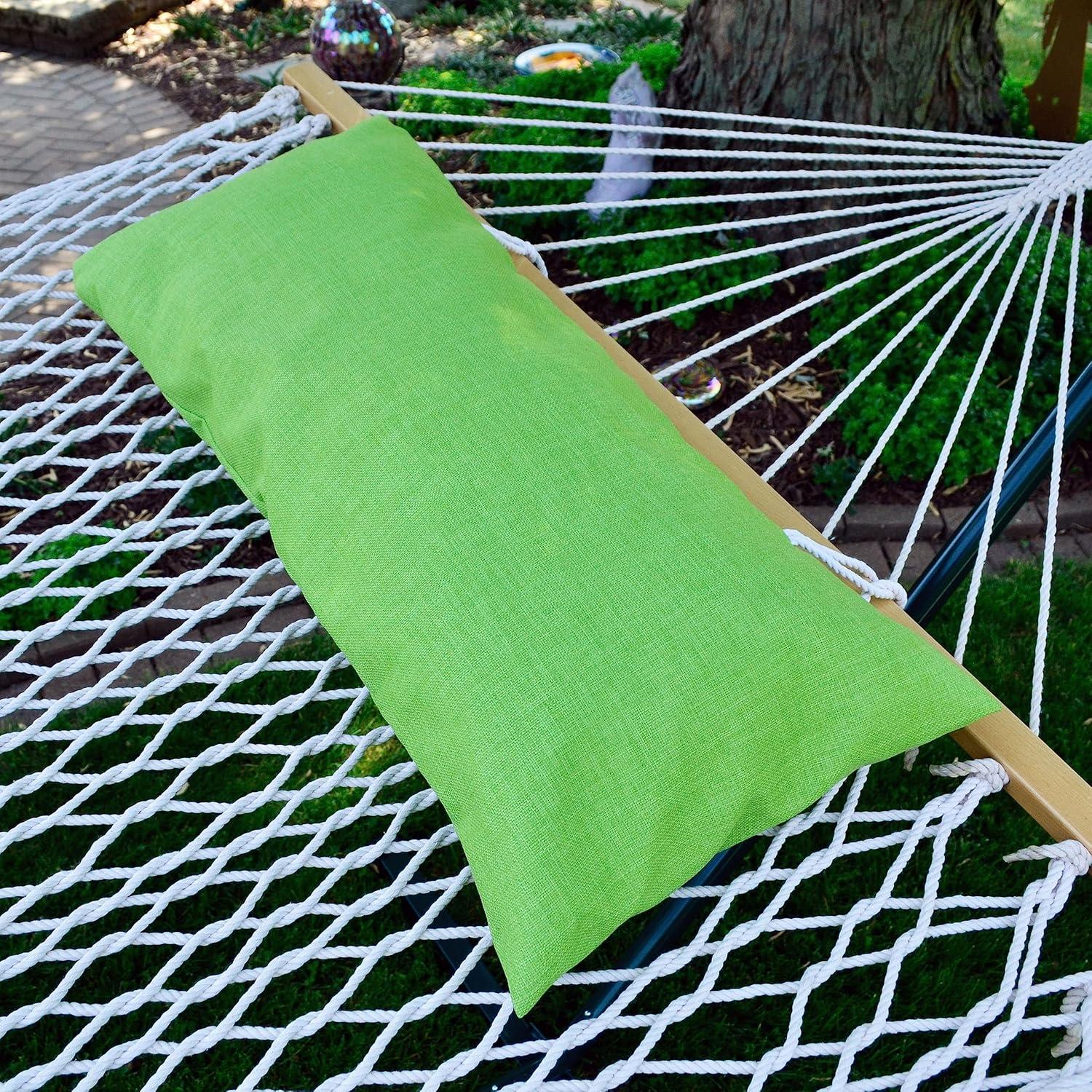 Deluxe Hammock Pillow