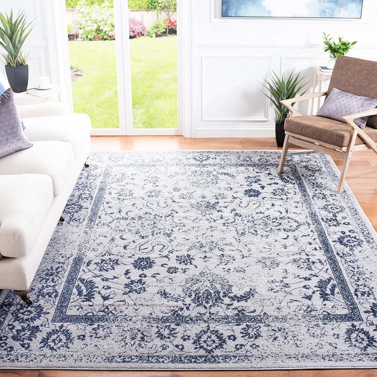 Adirondack ADR109 Area Rug  - Safavieh