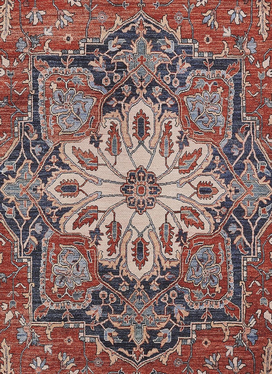 Sarina Persian Style Rug