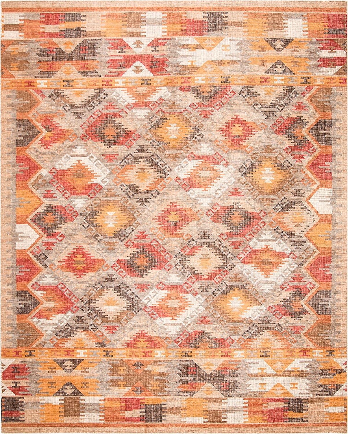 Canyon CNY115 Hand Woven Area Rug  - Safavieh