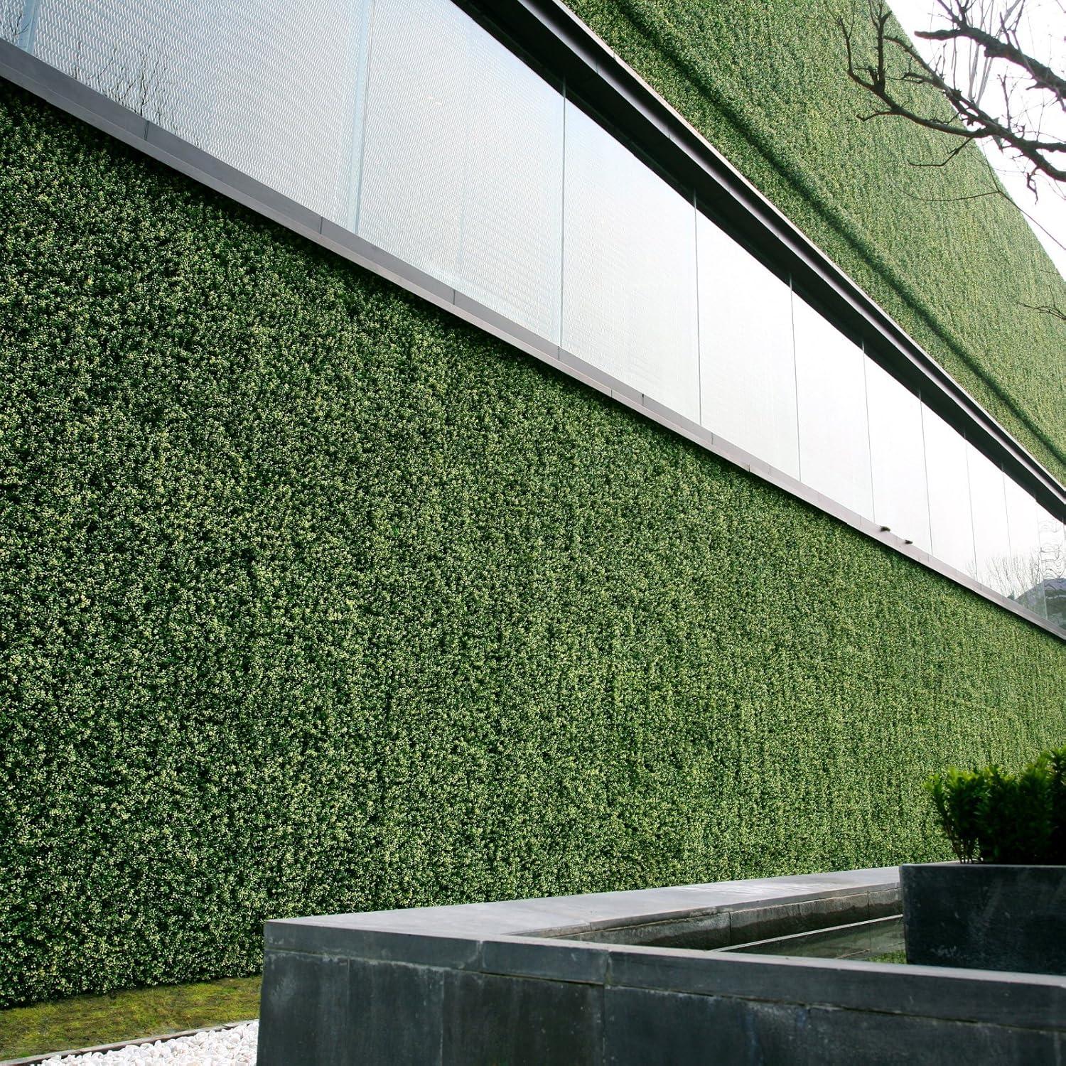 Artificial Moss Wall Panels