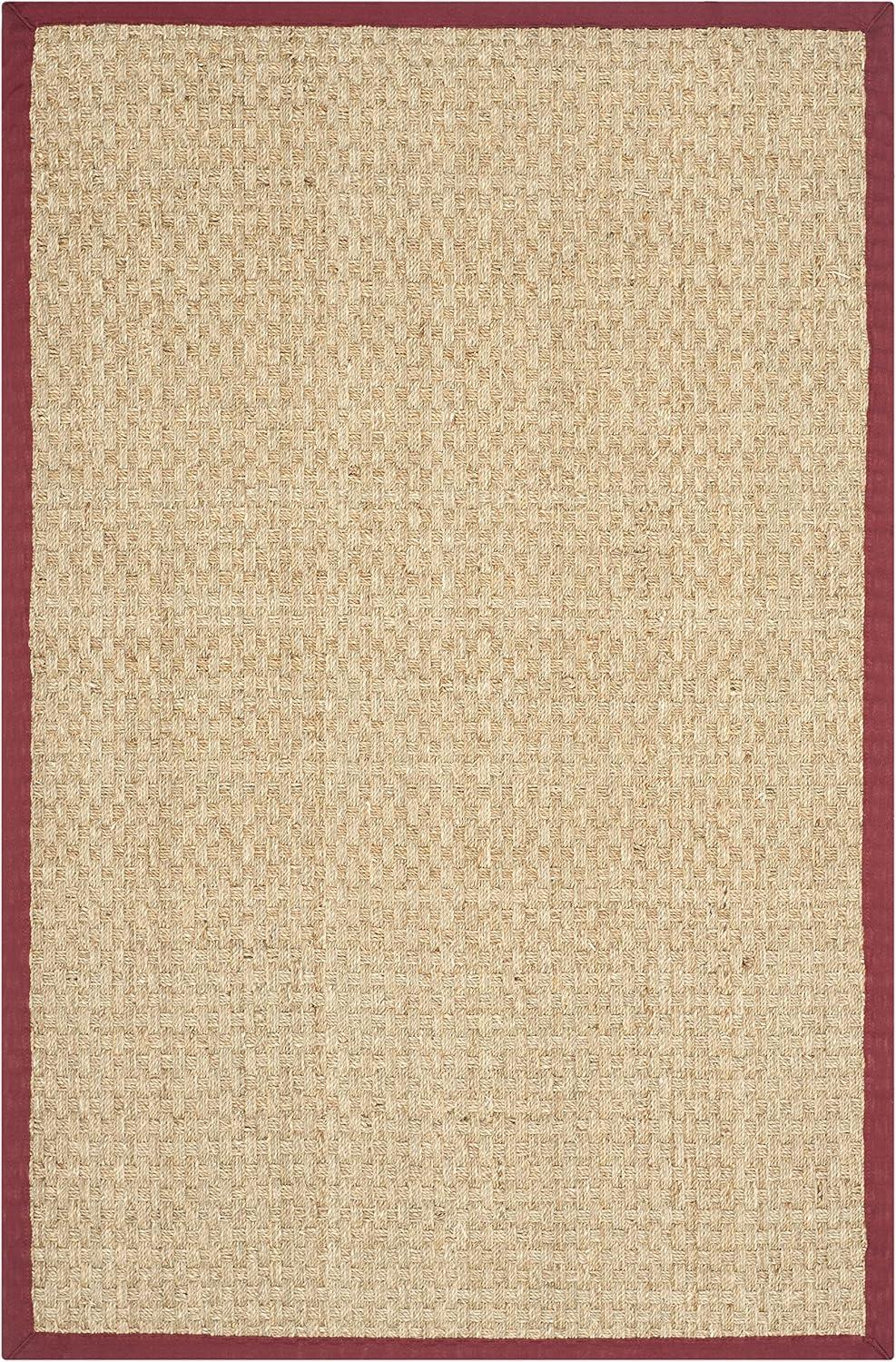 Natural Fiber NF114 Area Rug  - Safavieh