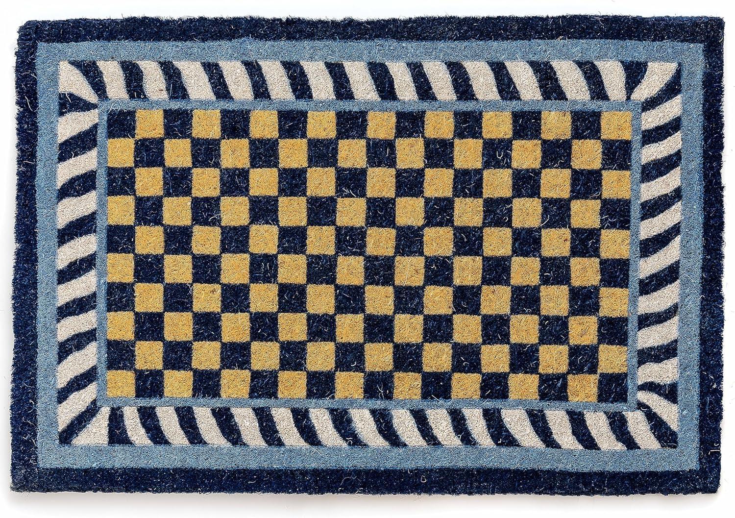 Royal Check® Entrance Mat