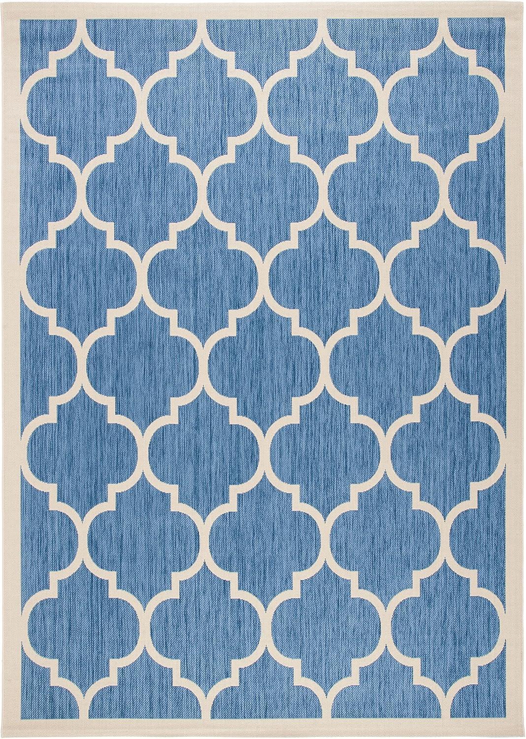 Courtyard CY6914 Indoor/Outdoor Area Rug  - Safavieh