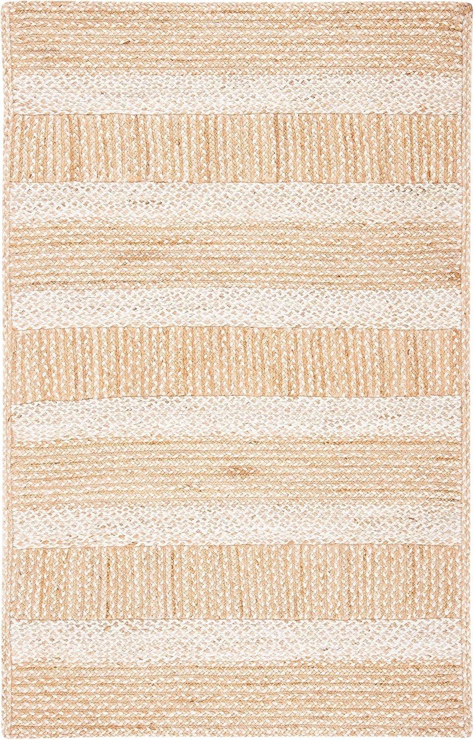 Natural Fiber NF887 Power Loomed Area Rug  - Safavieh