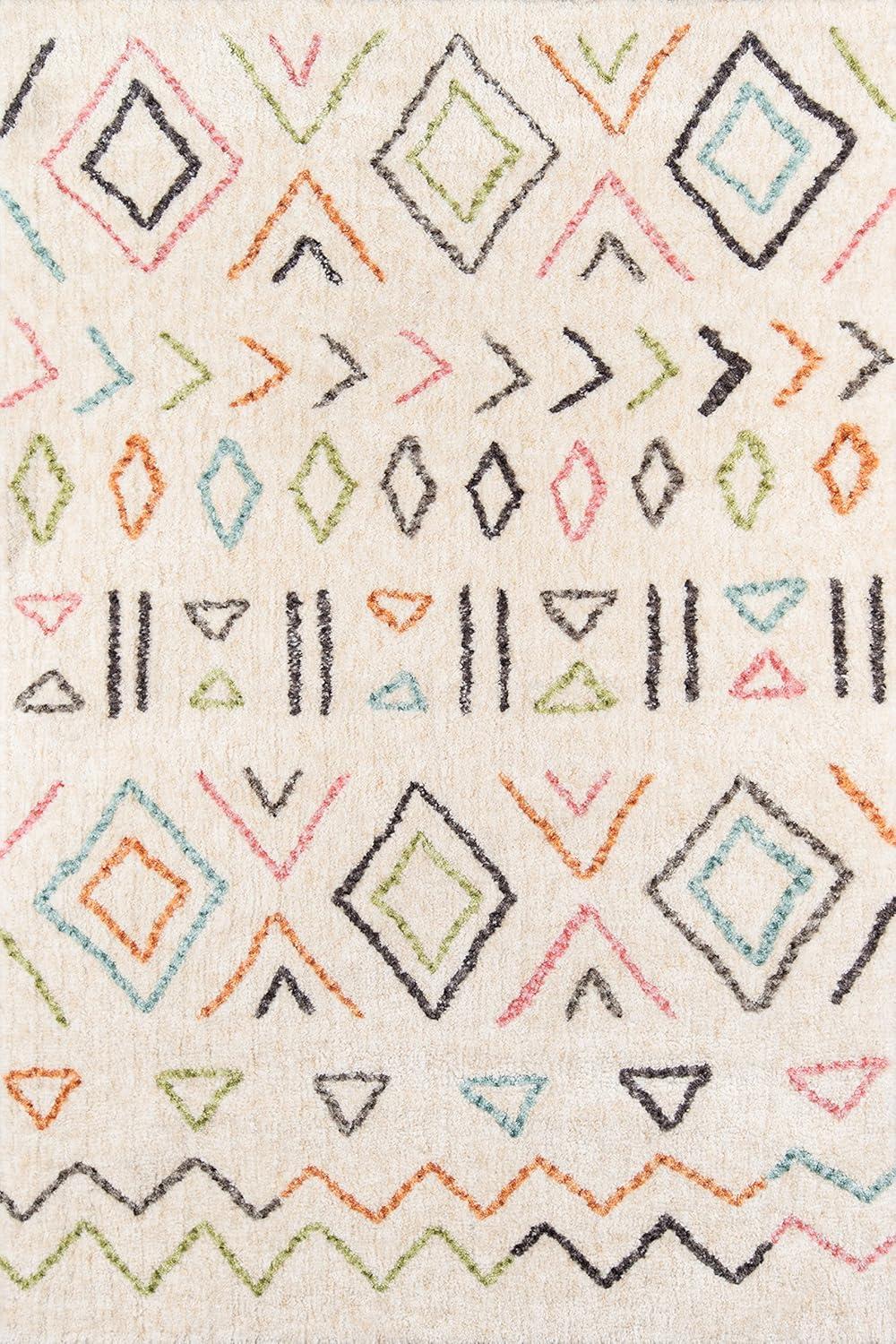 Bungalow Moroccan Rug