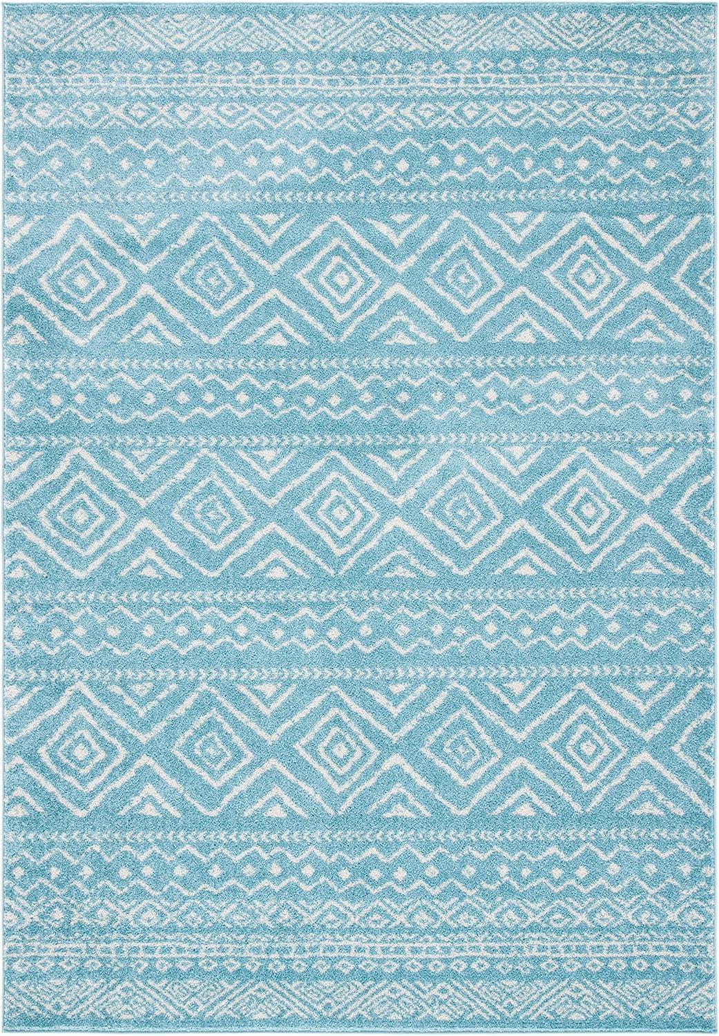 Tulum TUL267 Area Rug  - Safavieh