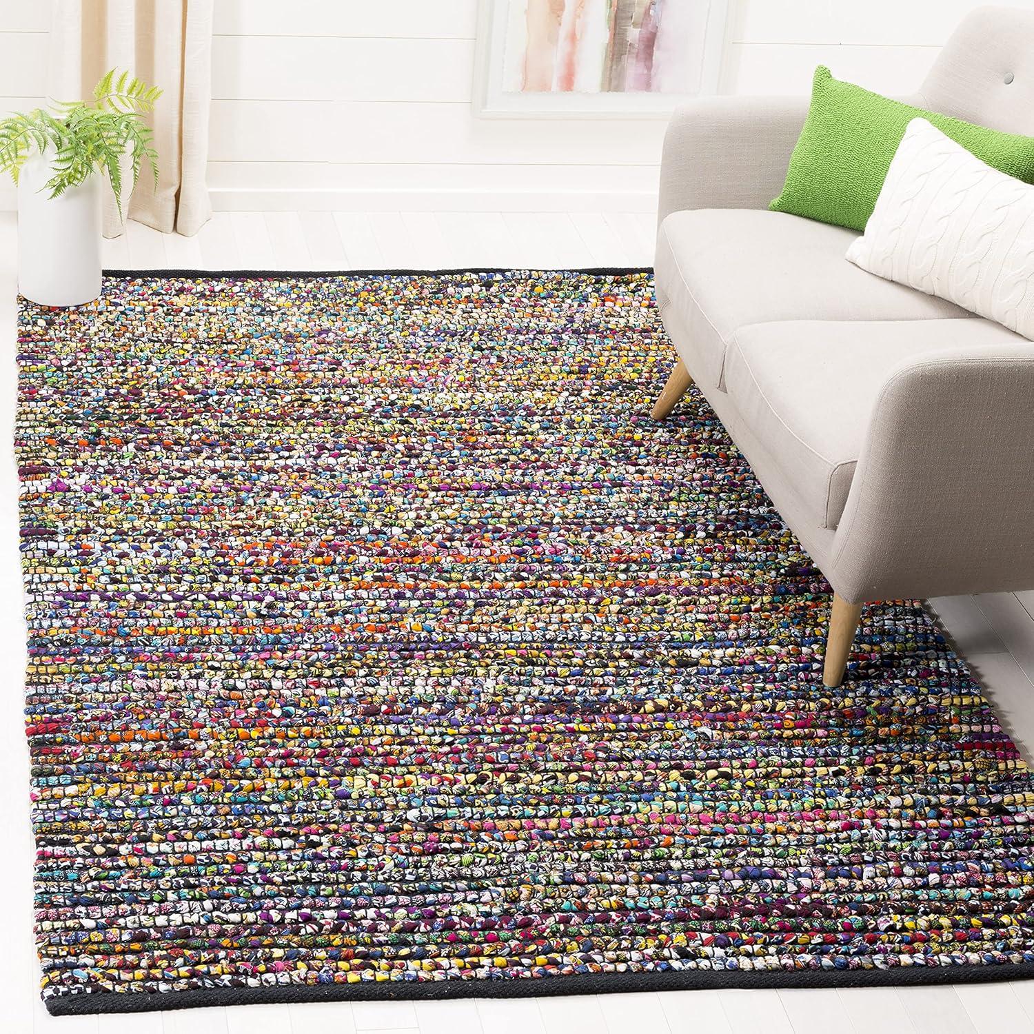 Cape Cod CAP367 Hand Woven Area Rug  - Safavieh