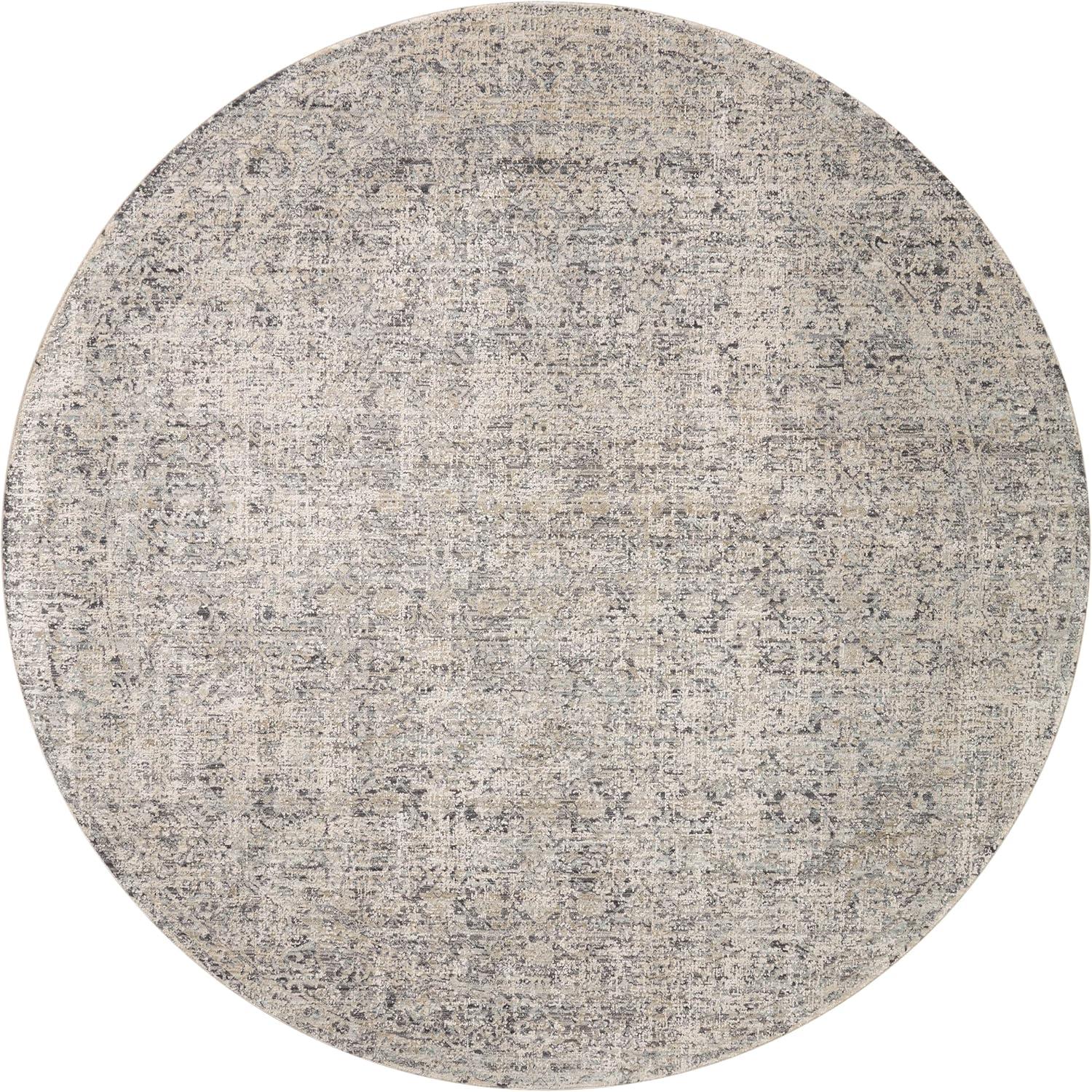 Amber Lewis x Loloi Amber Lewis x Loloi Alie Greys/ Beige/ Ivory Area Rug