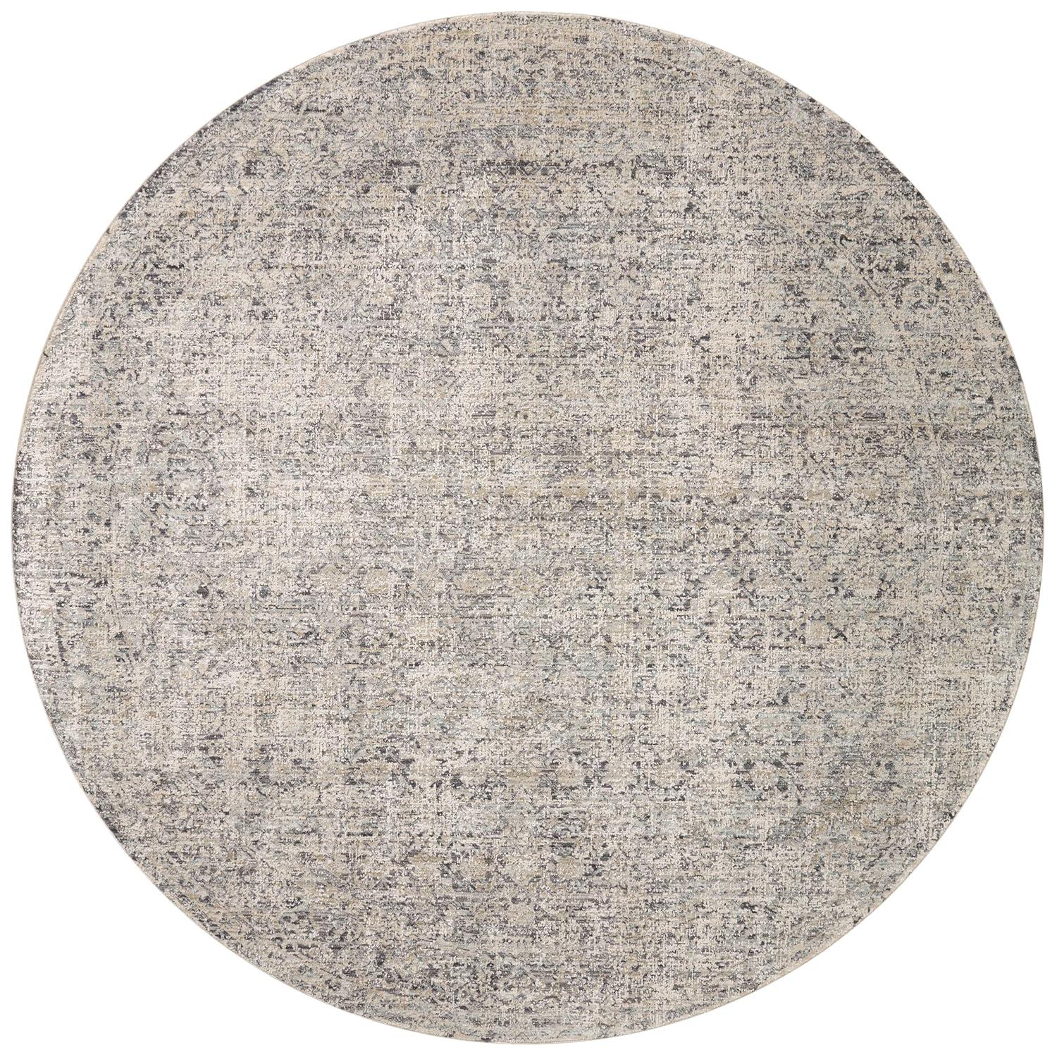 Amber Lewis x Loloi Amber Lewis x Loloi Alie Greys/ Beige/ Ivory Area Rug
