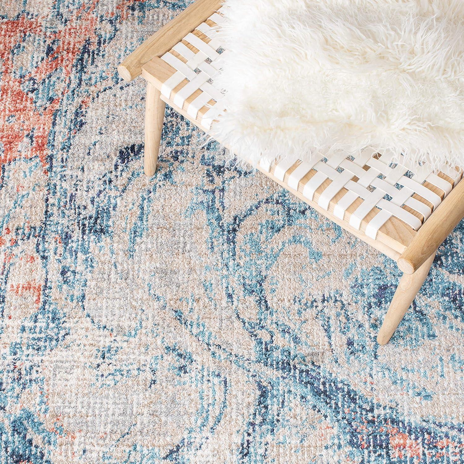 Madison MAD461 Area Rug  - Safavieh