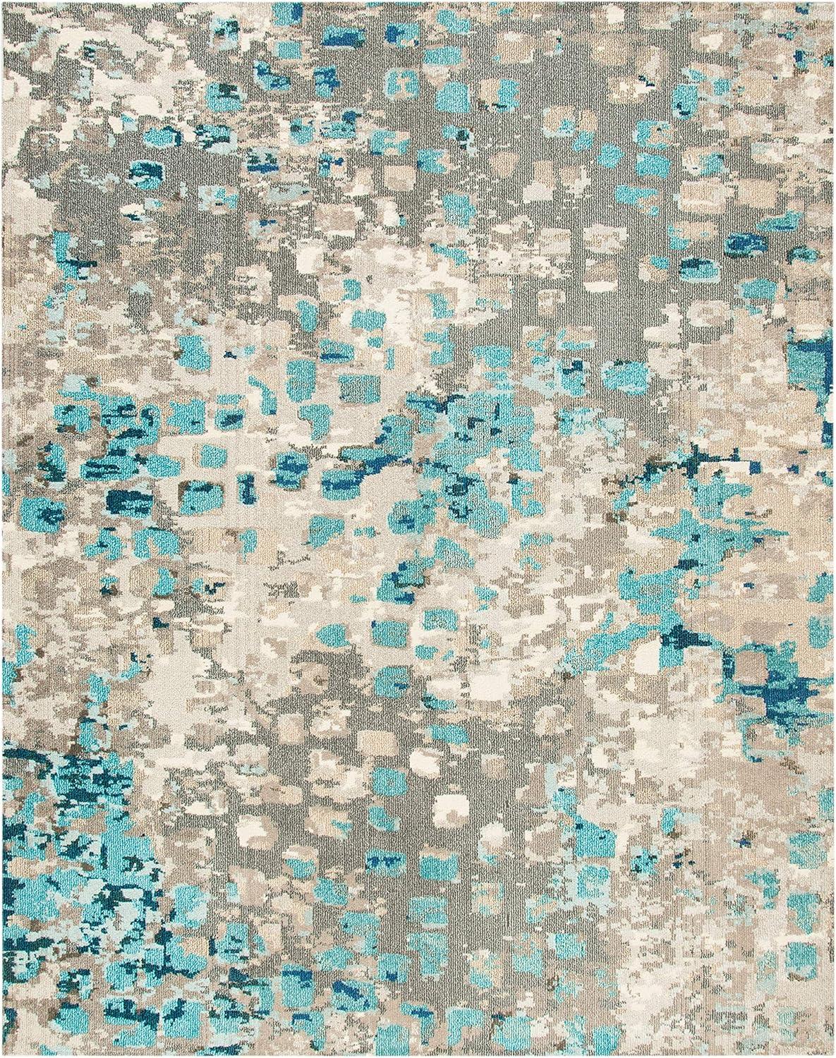 Madison MAD425 Area Rug  - Safavieh