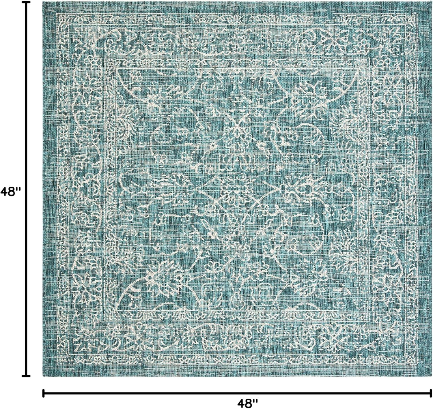 Courtyard CY8680 Indoor/Outdoor Area Rug  - Safavieh