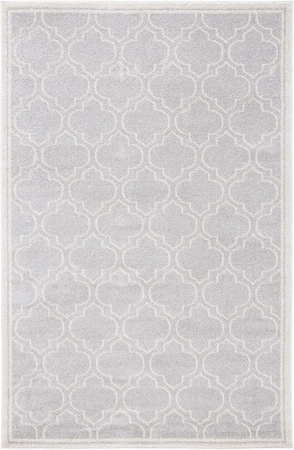 Amherst AMT412 Power Loomed Area Rug  - Safavieh