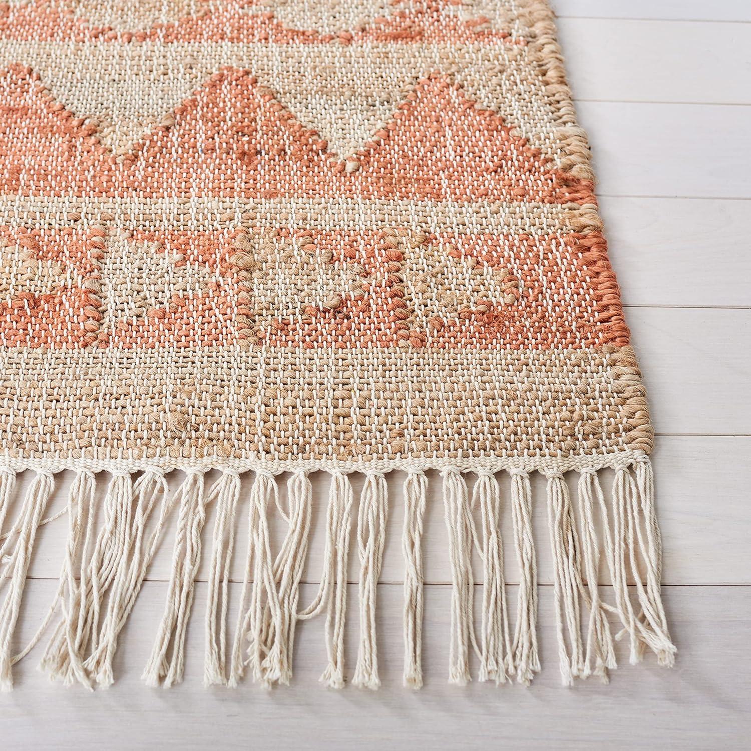 Kilim KLM176 Hand Woven Rugs - Safavieh