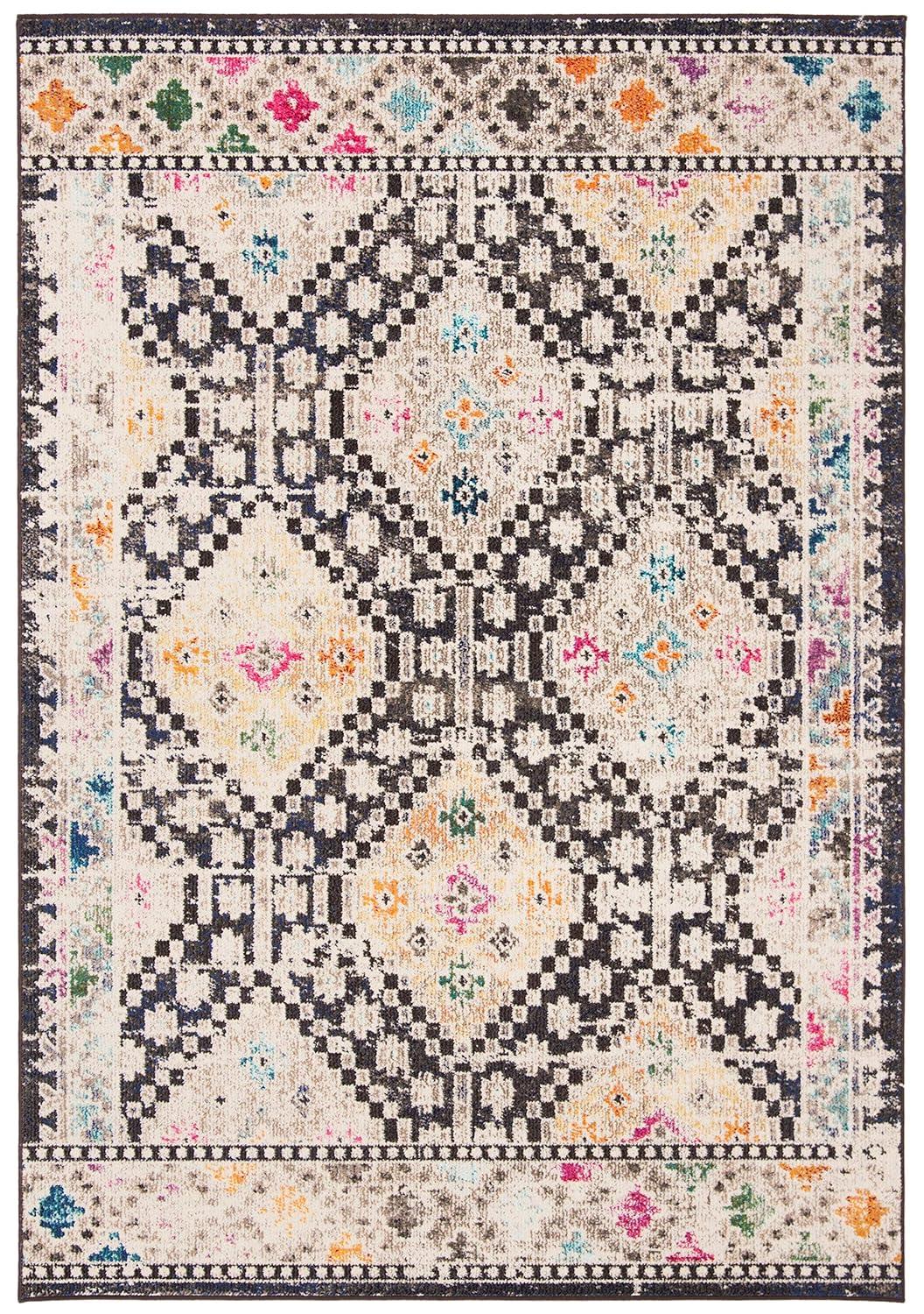 Madison Performance Southwestern Rug