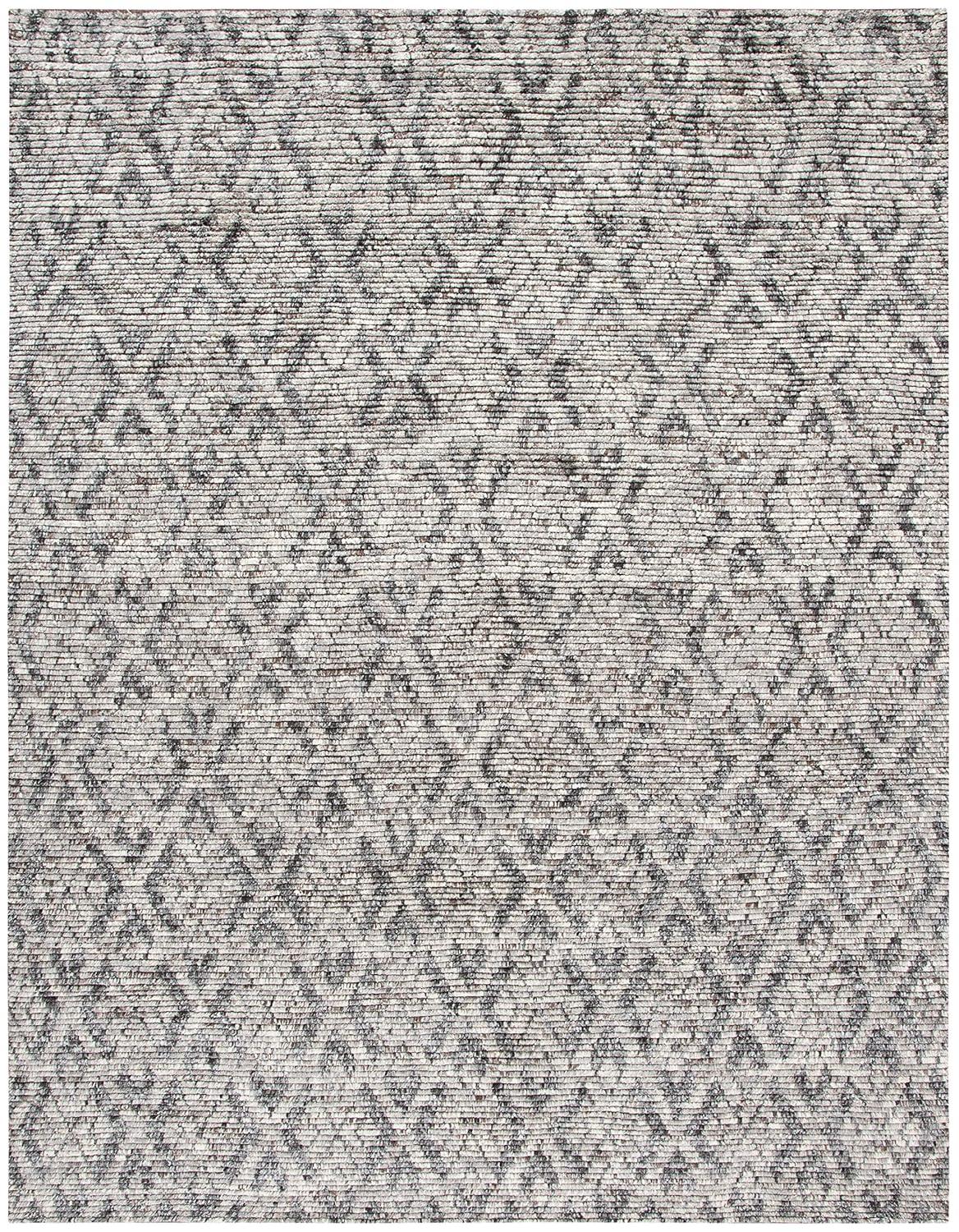 Tibetan TIB606 Hand Knotted Area Rug  - Safavieh