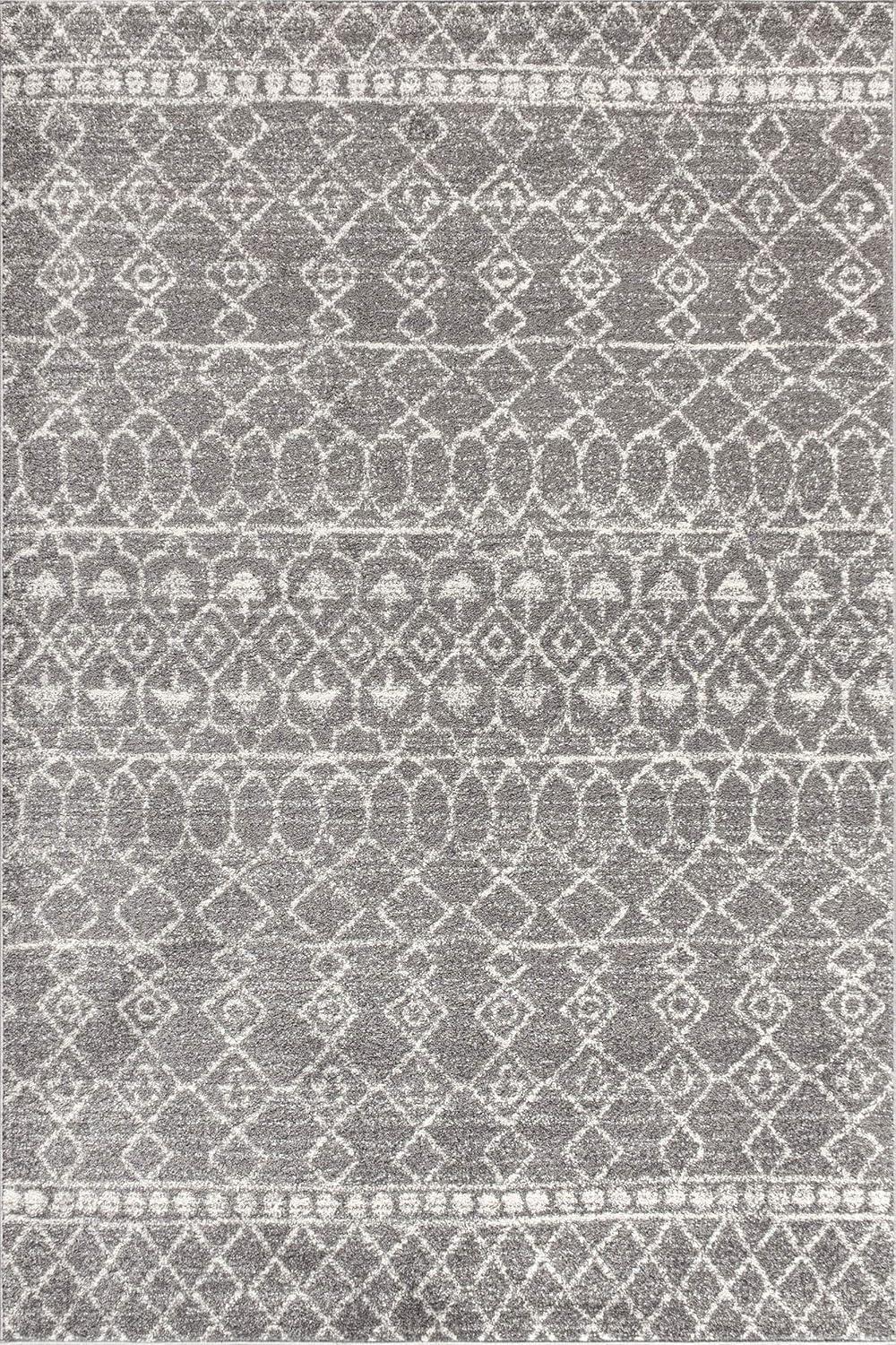 Izil Moroccan Beni Souk Area Rug  - JONATHAN Y