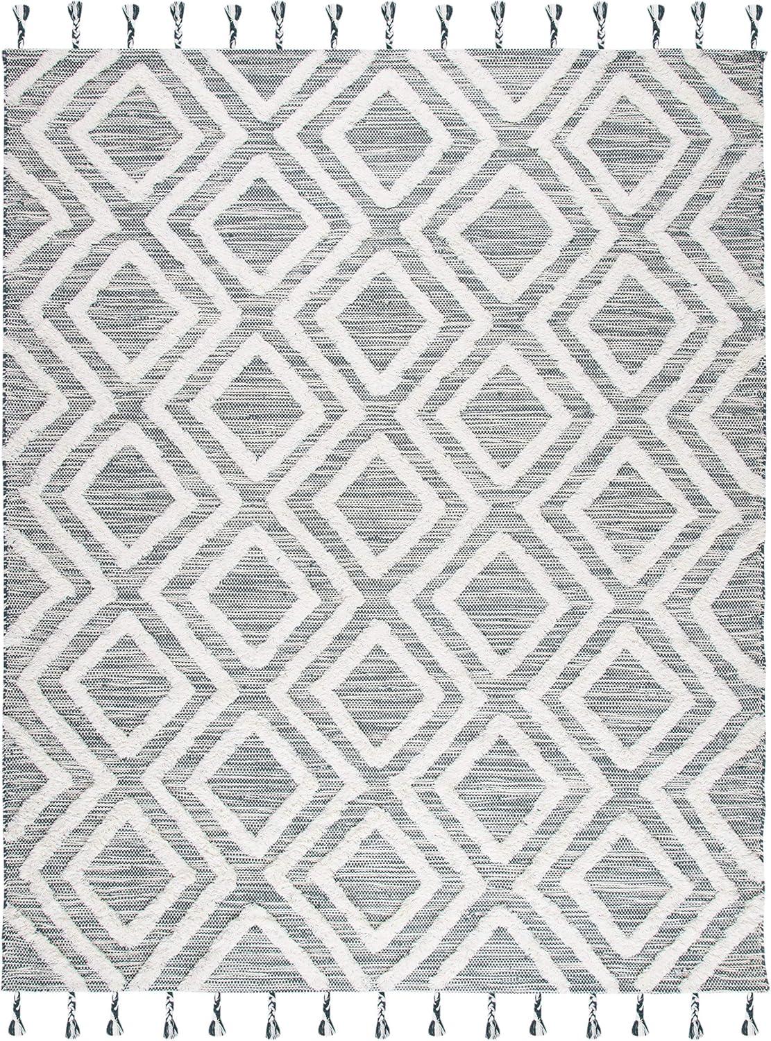 Kenya KNY331 Hand Tufted Area Rug  - Safavieh