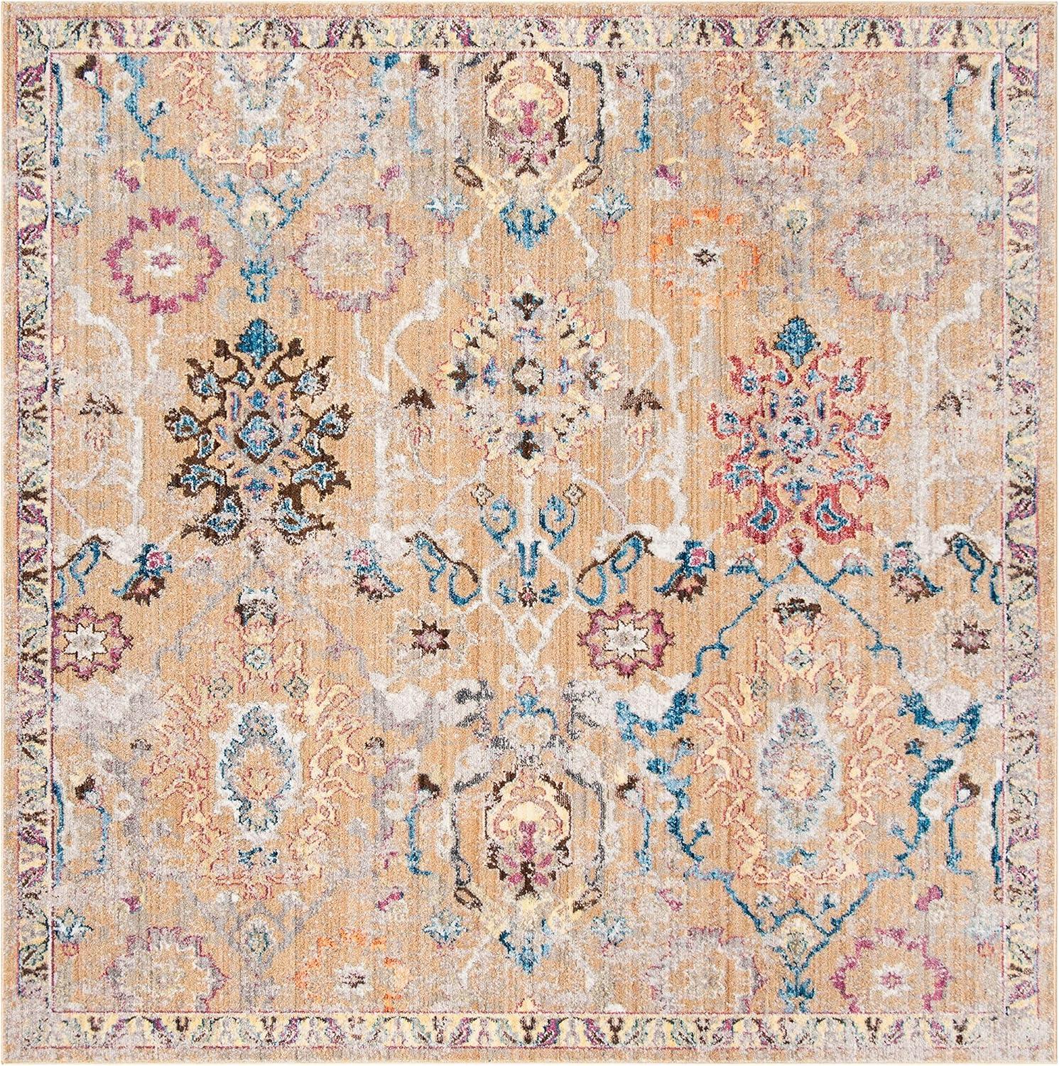 Bristol BTL347 Area Rug  - Safavieh