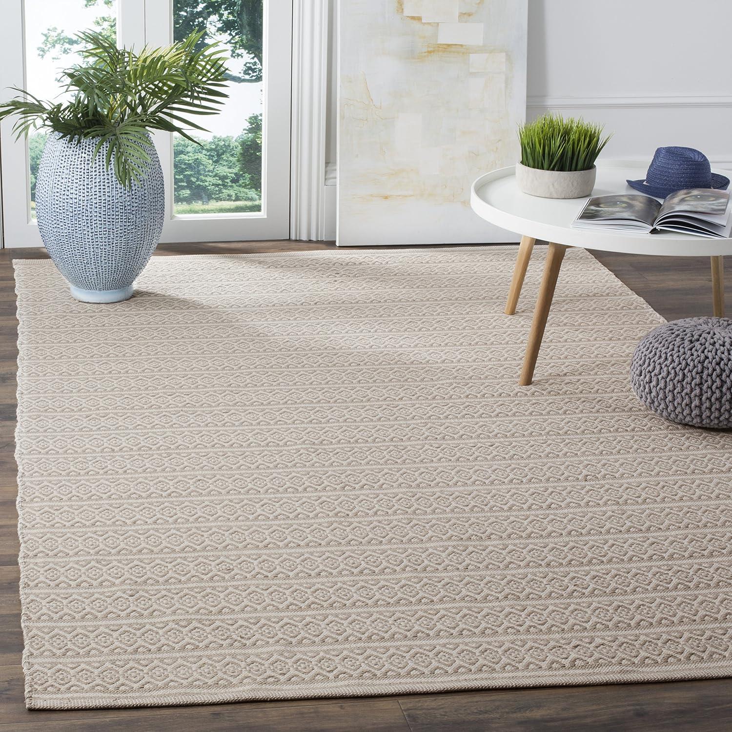 Montauk MTK341 Hand Woven Area Rug  - Safavieh