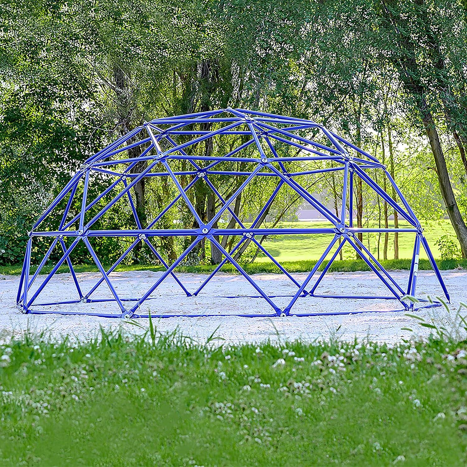 ActivPlay 9FT Geo Dome Climber