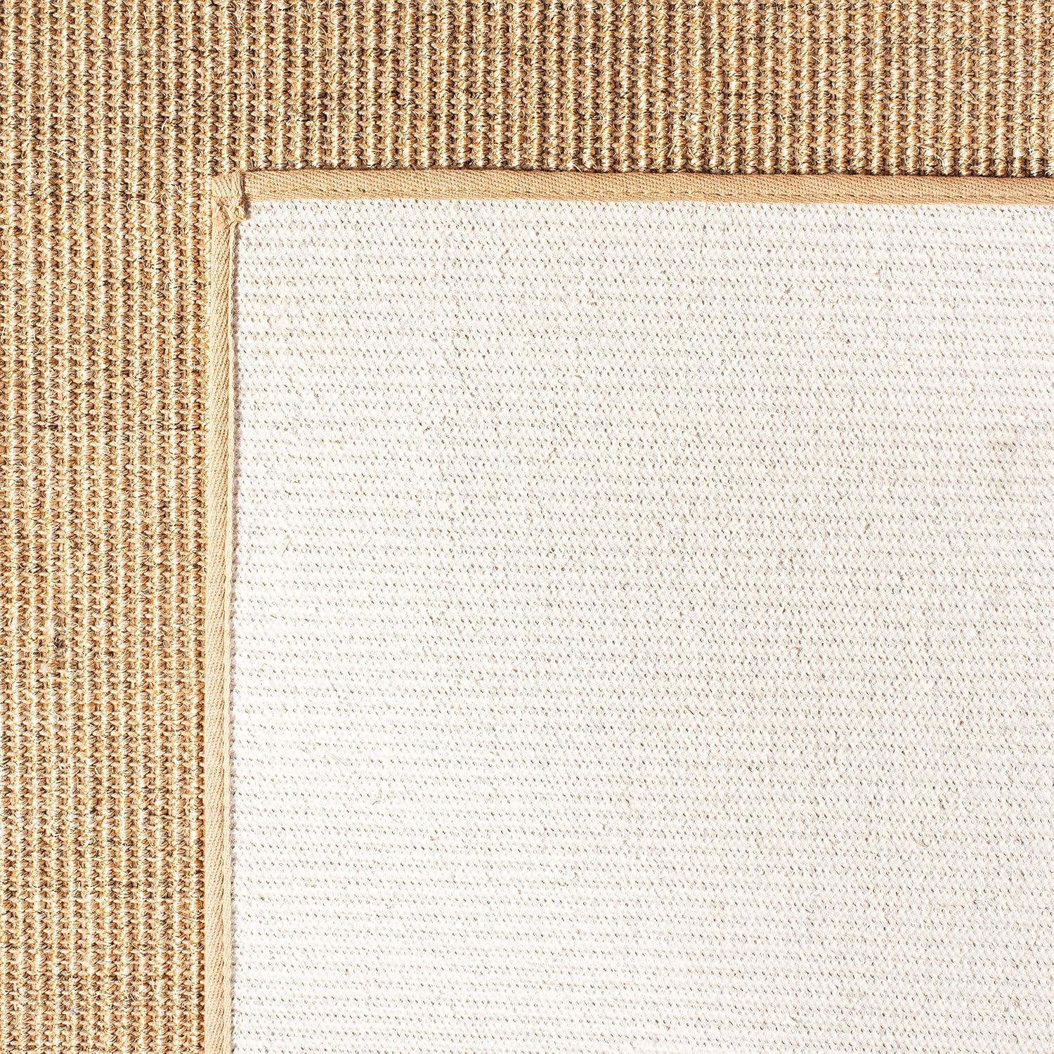 Martha Stewart Beige Area Rug