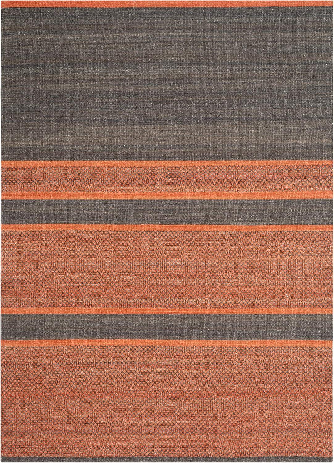 Kilim KLM952 Hand Woven Area Rug  - Safavieh