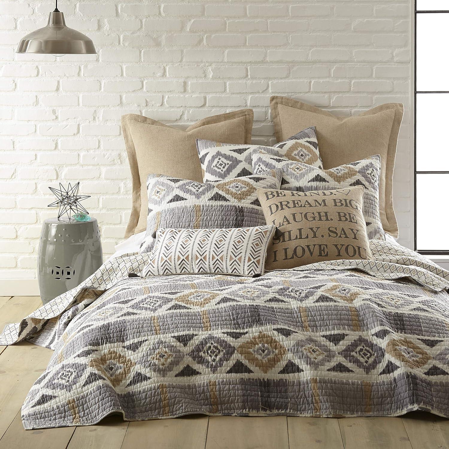 Linen Euro Sham - Levtex Home