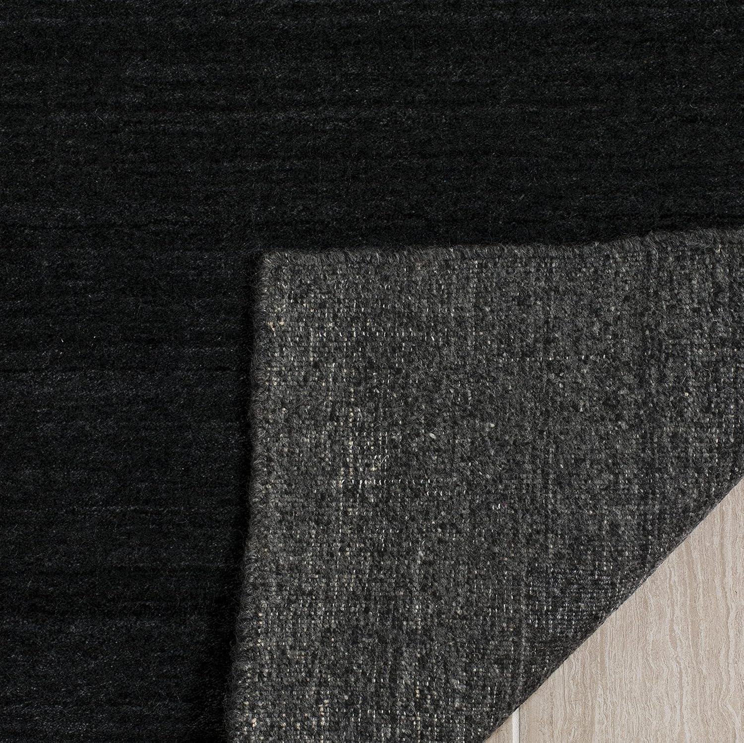 Mirage MIR550 Hand Loomed Indoor Area Rug - Stone - 9'x12' - Safavieh