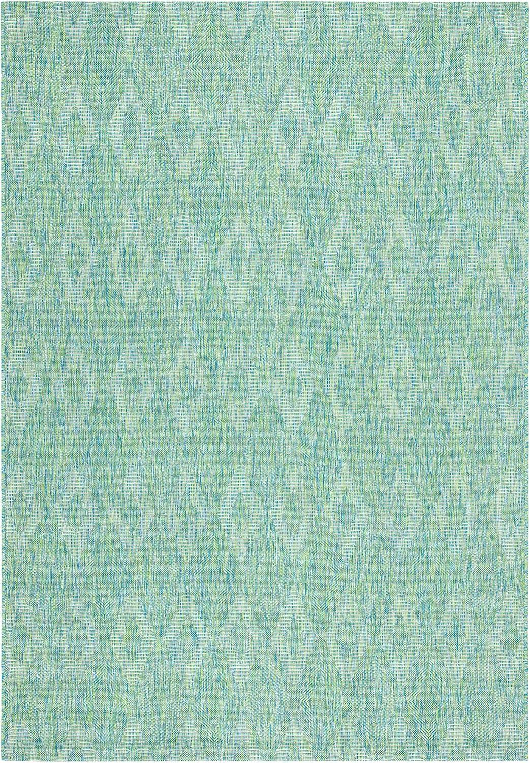 Courtyard CY8522 Indoor/Outdoor Area Rug  - Safavieh