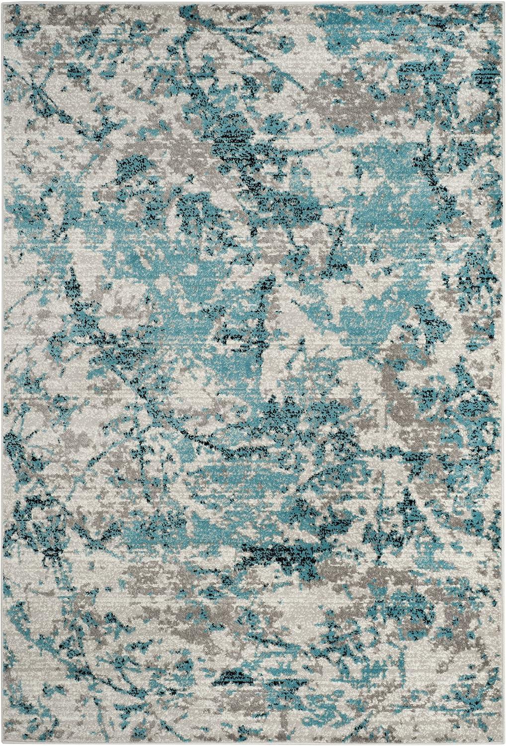 Skyler SKY186 Power Loomed Area Rug  - Safavieh