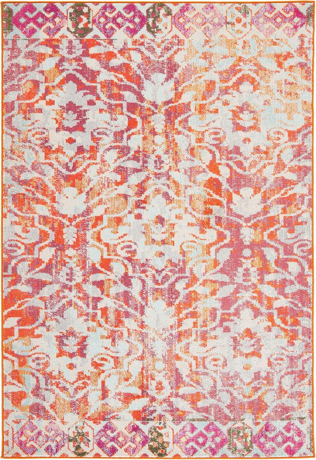 Dylanthomas Geometric Rug