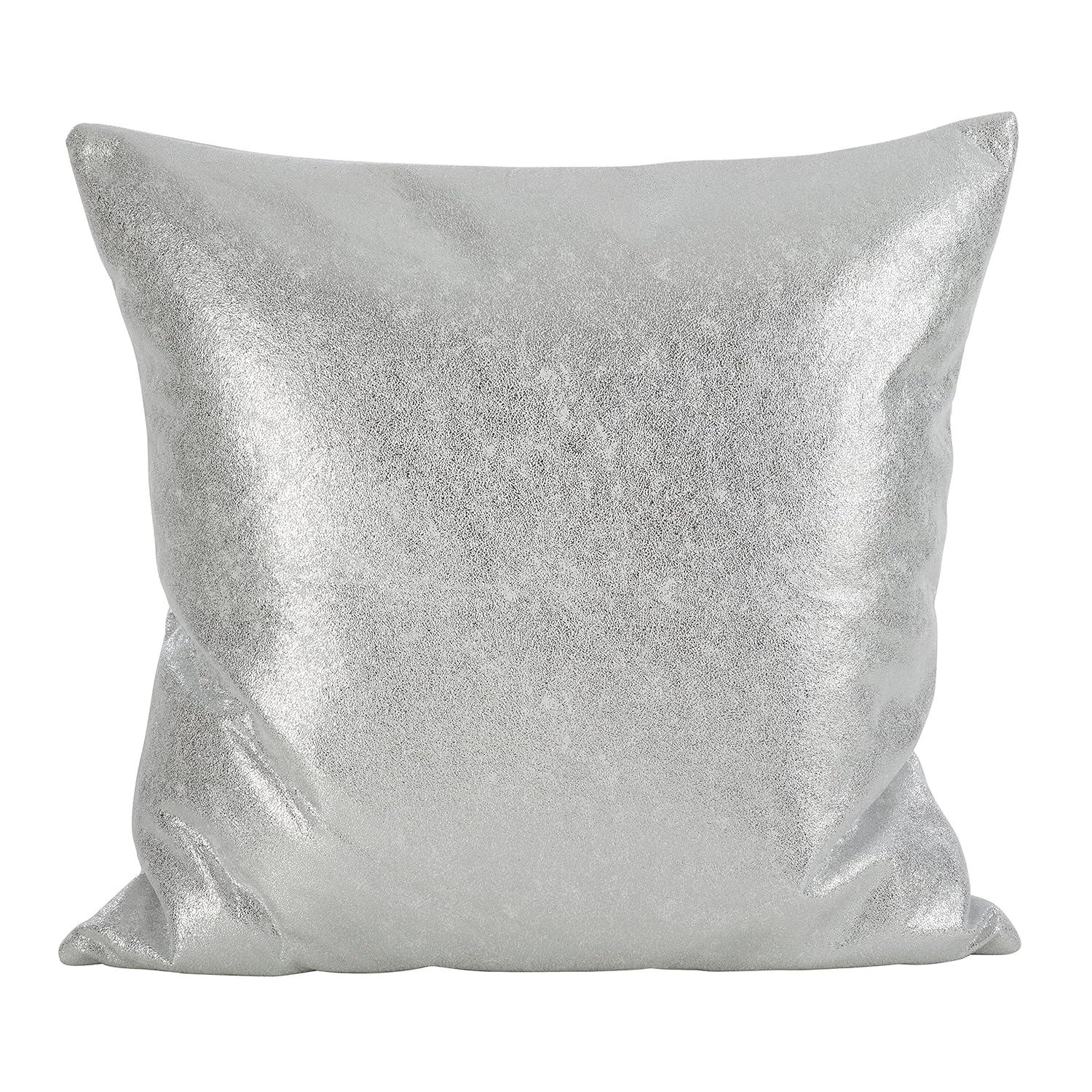 Mercer41 Down Blend Square Throw Pillow