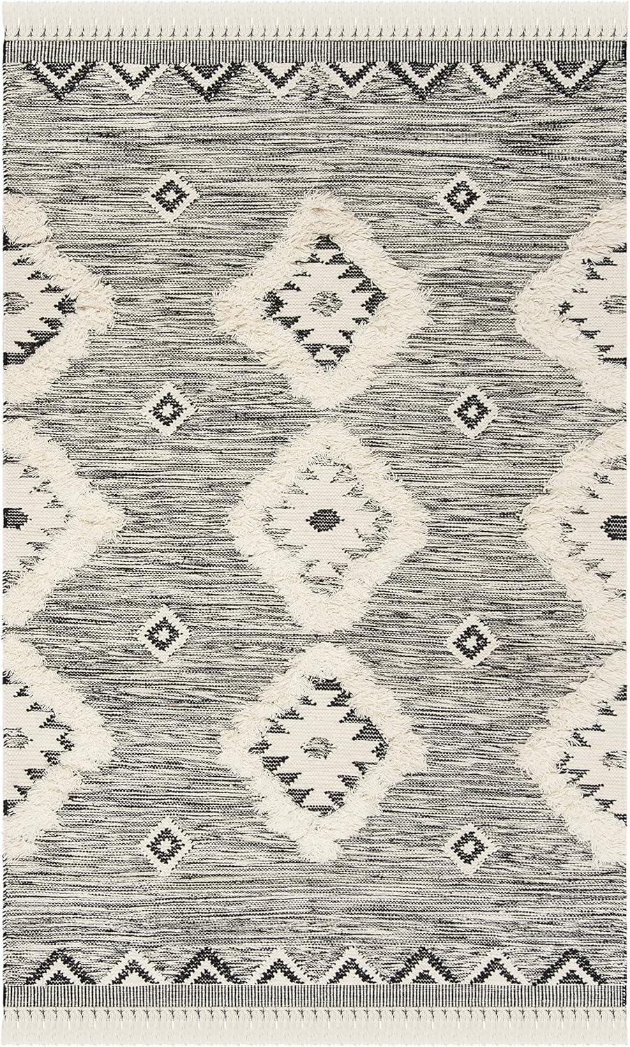 Kenya KNY906 Hand Knotted Area Rug  - Safavieh