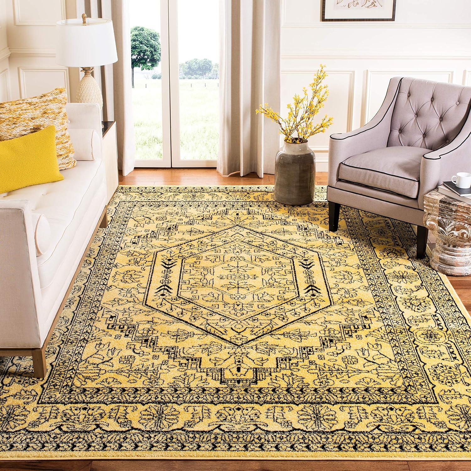 Adirondack ADR108 Area Rug  - Safavieh