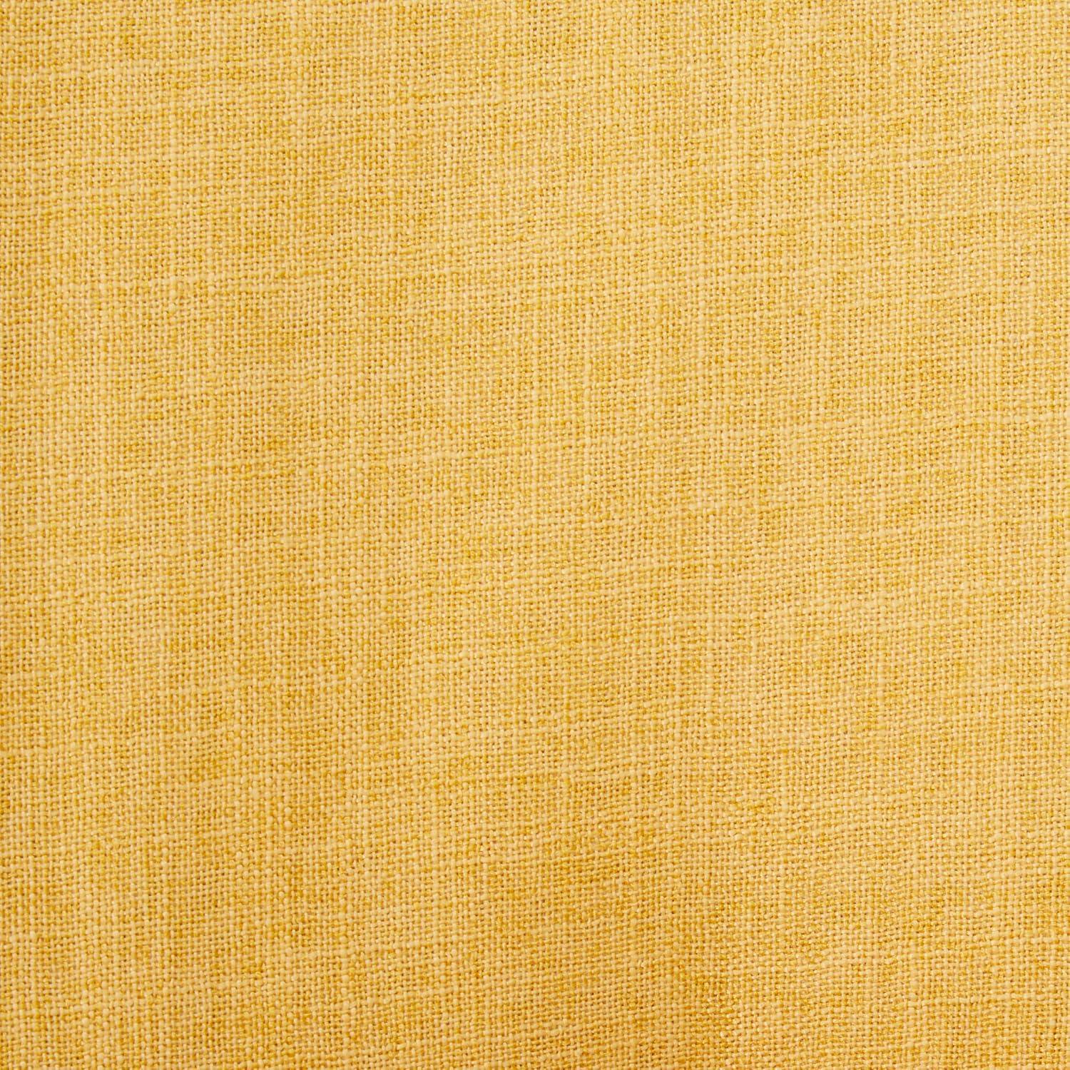 Christopher Knight Home Benny Mid Century Modern Fabric Rocking Chair Muted Yellow: Upholstered Indoor Rocker, Plywood Frame